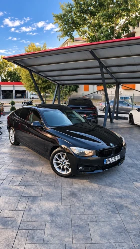 BMW 3gt | 2015 г. | 2.0 Diesel | 143 к.с. | M Sport, снимка 10