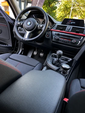 BMW 3gt | 2015 г. | 2.0 Diesel | 143 к.с. | M Sport, снимка 14