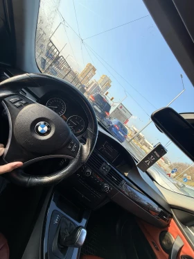 BMW 320, снимка 16