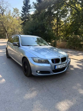 BMW 320, снимка 3