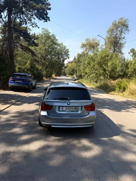 BMW 320, снимка 11