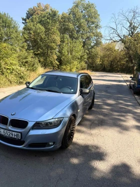 BMW 320, снимка 4