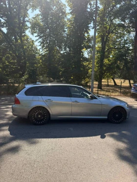 BMW 320, снимка 10