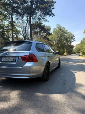 BMW 320, снимка 2
