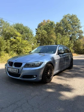 BMW 320, снимка 1