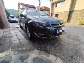 Opel Astra J 1.6 CTdi Sport tourer, снимка 1