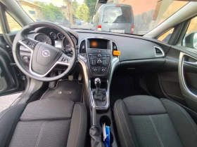 Opel Astra J 1.6 CTdi Sport tourer, снимка 7