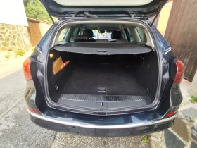 Opel Astra J 1.6 CTdi Sport tourer, снимка 6