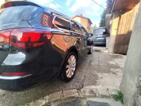 Opel Astra J 1.6 CTdi Sport tourer, снимка 3