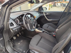 Opel Astra J 1.6 CTdi Sport tourer, снимка 9