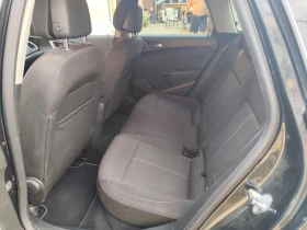 Opel Astra J 1.6 CTdi Sport tourer, снимка 8