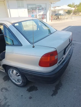 Opel Astra, снимка 6