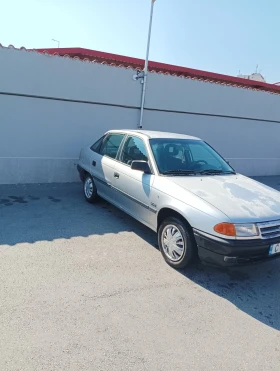 Opel Astra, снимка 4