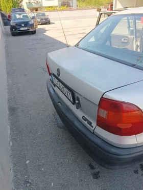Opel Astra, снимка 7