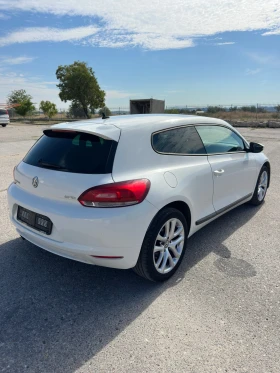 VW Scirocco 2.0 tdi, снимка 8