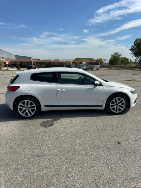 VW Scirocco 2.0 tdi, снимка 5