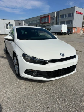 VW Scirocco 2.0 tdi, снимка 4