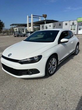 VW Scirocco 2.0 tdi, снимка 3