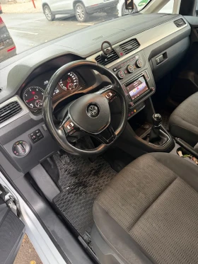 VW Caddy Caddy, снимка 5