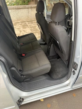 VW Caddy Caddy, снимка 9