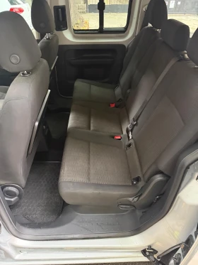 VW Caddy Caddy, снимка 8