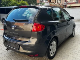Seat Altea 1.9 TDI 105к BKC, снимка 13