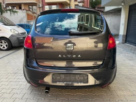 Seat Altea 1.9 TDI 105к BKC, снимка 5