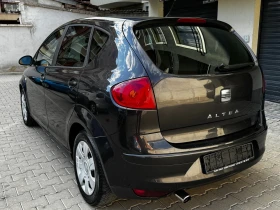 Seat Altea 1.9 TDI 105к BKC, снимка 14