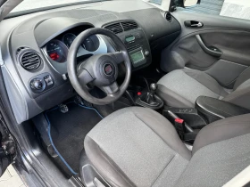 Seat Altea 1.9 TDI 105к BKC, снимка 8
