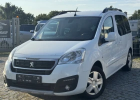 Peugeot Partner Супер Спешно!!!, снимка 1