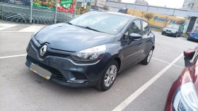Renault Clio  1.5 DCI, снимка 4
