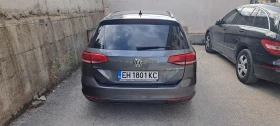 VW Passat 2.0TDIDSG-LED-NAVI-DISTRONIC-МАСАЖ, снимка 7
