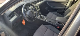 VW Passat 2.0TDIDSG-LED-NAVI-DISTRONIC-МАСАЖ, снимка 9