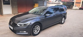 VW Passat 2.0TDIDSG-LED-NAVI-DISTRONIC-МАСАЖ, снимка 2