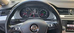 VW Passat 2.0TDIDSG-LED-NAVI-DISTRONIC-МАСАЖ, снимка 10