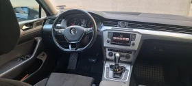 VW Passat 2.0TDIDSG-LED-NAVI-DISTRONIC-МАСАЖ, снимка 12