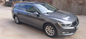 VW Passat 2.0TDIDSG-LED-NAVI-DISTRONIC-МАСАЖ, снимка 3