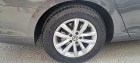 VW Passat 2.0TDIDSG-LED-NAVI-DISTRONIC-МАСАЖ, снимка 5