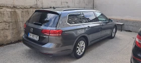 VW Passat 2.0TDIDSG-LED-NAVI-DISTRONIC-МАСАЖ, снимка 6