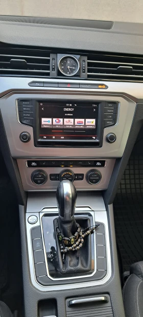 VW Passat 2.0TDIDSG-LED-NAVI-DISTRONIC-МАСАЖ, снимка 8