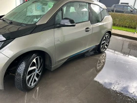 BMW i3 94 Ah, снимка 2