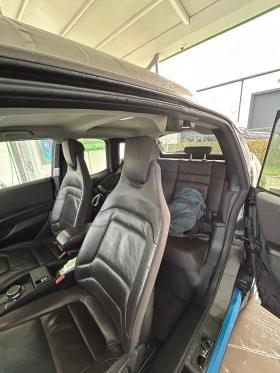 BMW i3 94 Ah, снимка 7