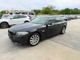     BMW 530 XD, M-Paket 4x4 UNIKAT
