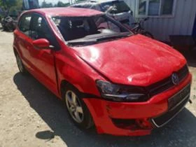 VW Polo 1.4i 16v - [3] 