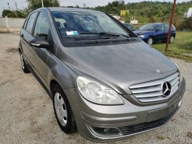     Mercedes-Benz B 150 1.5I  ITALIA  GPL/