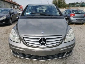     Mercedes-Benz B 150 1.5I  ITALIA  GPL/