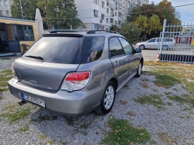 Subaru Impreza 1.5i * ГАЗ-БЕНЗИН* , снимка 4