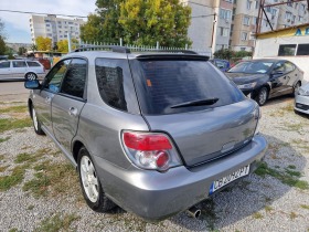 Subaru Impreza 1.5i * ГАЗ-БЕНЗИН* , снимка 6