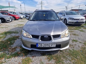 Subaru Impreza 1.5i * ГАЗ-БЕНЗИН* , снимка 2