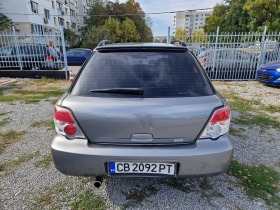Subaru Impreza 1.5i * ГАЗ-БЕНЗИН* , снимка 5